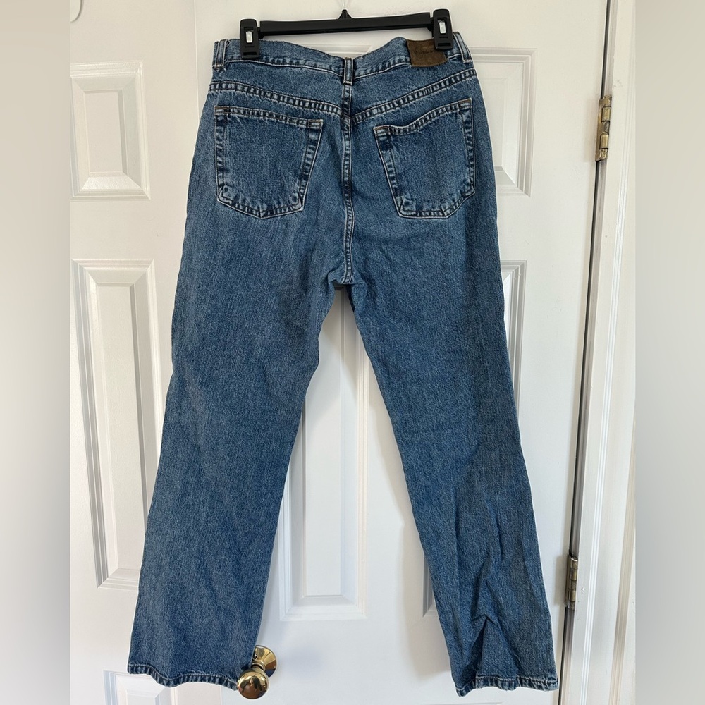 Vintage Calvin Klein Medium Wash Jeans